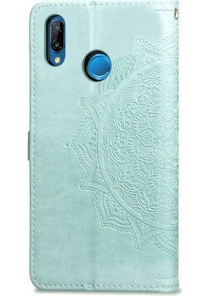 Huawei Nova 3 Için Kılıf (Yurt Dışından)