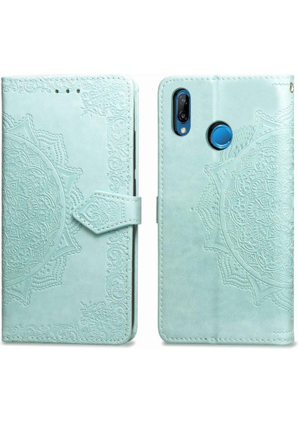 Huawei Nova 3 Için Kılıf (Yurt Dışından)
