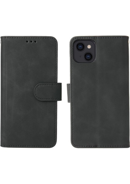 Kart Sahibi ile iphone 14 Tam Koruma Kartı Ekleme Için Kılıf (Yurt Dışından)