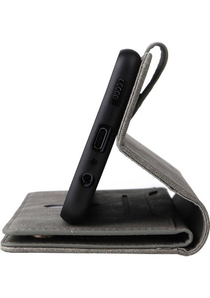 Samsung Galaxy A14 5g Için Kılıf ile El Kayışı Fermuar Cüzdan Kapak Kartı (Yurt Dışından) fiyatları