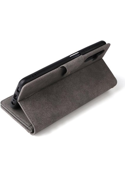 Samsung Galaxy A14 5g Için Kılıf ile El Kayışı Fermuar Cüzdan Kapak Kartı (Yurt Dışından) fırsatları