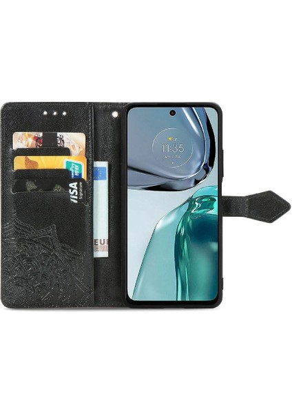 Moto G62 Için Kılıf (Yurt Dışından) indirimleri