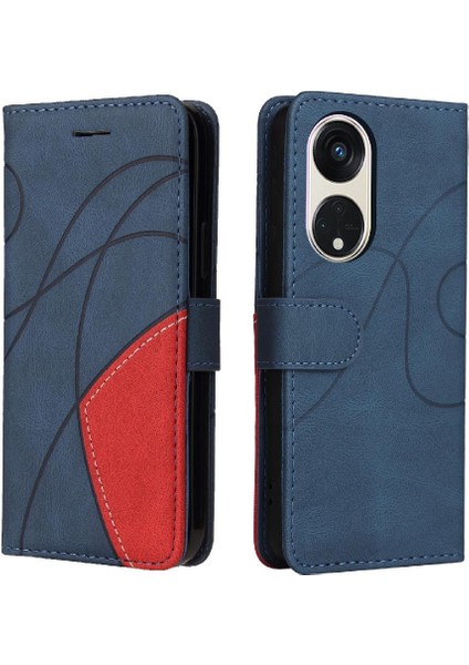 Oppo Oppo 8t 5g Telefon Kılıfı Için Kılıf (Yurt Dışından) indirimleri