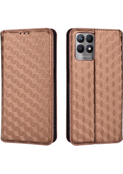 Oppo Realme 8i Için Durum (Yurt Dışından) indirimleri