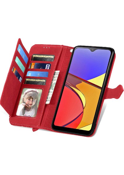 Samsung A21 Için Kılıf (Yurt Dışından) indirimleri