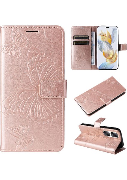 Huawei Onur 90 Pro Telefon Kılıfı Için Kılıf (Yurt Dışından)