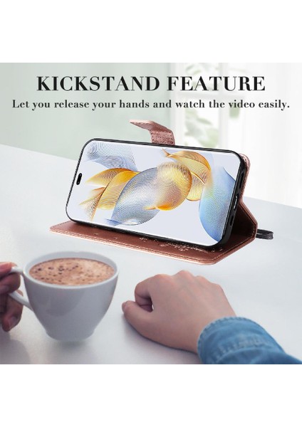 Huawei Onur 90 Pro Telefon Kılıfı Için Kılıf (Yurt Dışından)