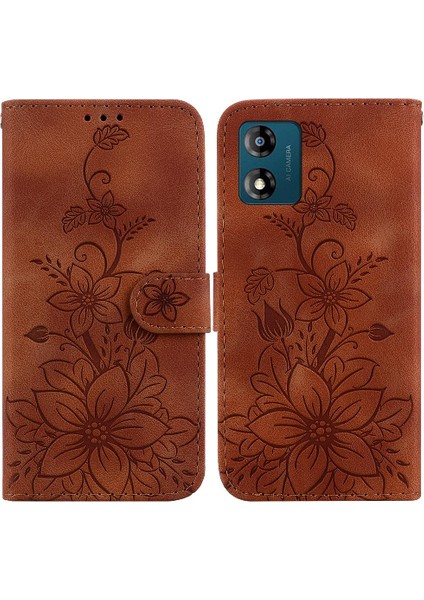 Motorola Moto E13 Davası ile Uyumlu (Yurt Dışından) indirimleri