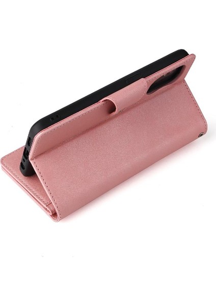 Oneplus Nord N20 5g Kart Tutucu Fermuar Cüzdan Kapak Manyetik (Yurt Dışından) indirimleri