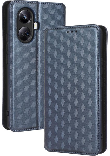 Oppo Realme 10 Pro Plus Için Kılıf (Yurt Dışından) fiyatları