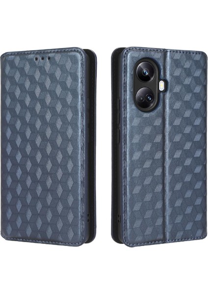 Oppo Realme 10 Pro Plus Için Kılıf (Yurt Dışından) indirimleri