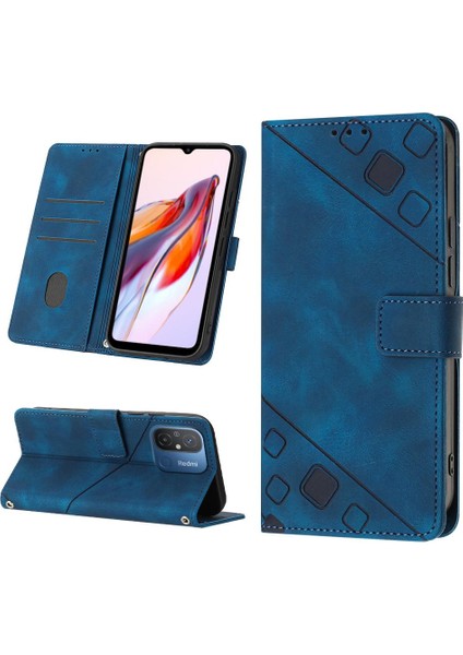 Xiaomi Redmi 12C Için Kılıf (Yurt Dışından)