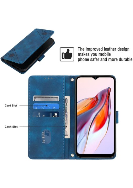 Xiaomi Redmi 12C Için Kılıf (Yurt Dışından) fırsatları