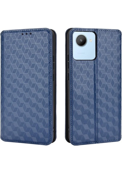 Oppo Realme C30 Için Kılıf (Yurt Dışından) indirimleri