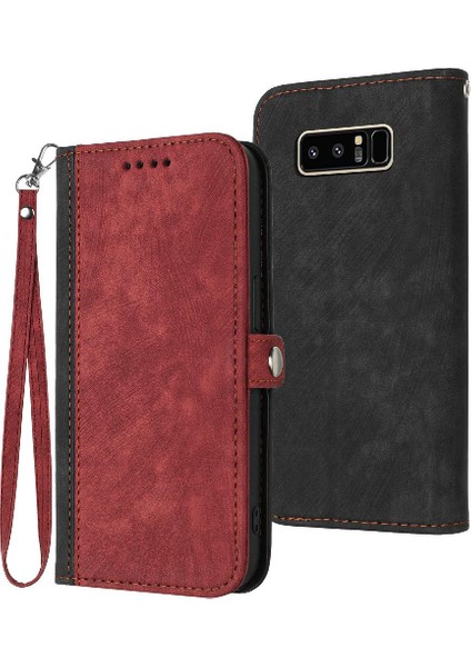 Samsung Galaxy Not 8 Telefon Kılıfı (Yurt Dışından)