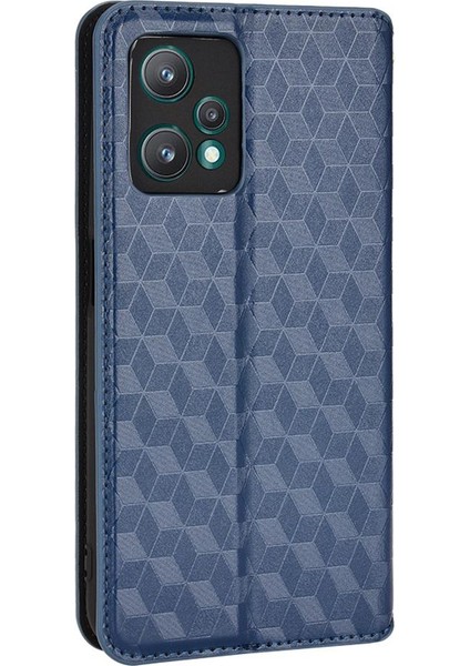 Oppo Realme 9 4g Için Kılıf (Yurt Dışından) modelleri