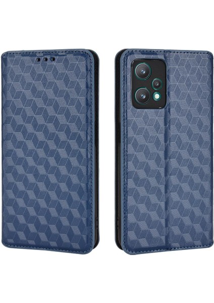 Oppo Realme 9 4g Için Kılıf (Yurt Dışından) fırsatları