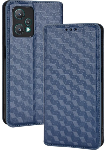 Oppo Realme 9 4g Için Kılıf (Yurt Dışından) indirimleri