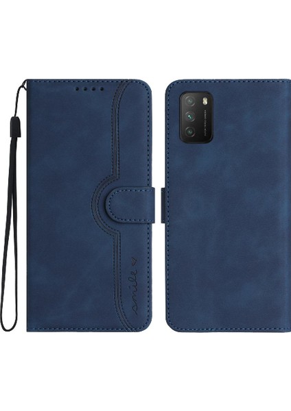 Xiaomi Redmi 9t Durumda ile Uyumlu (Yurt Dışından)