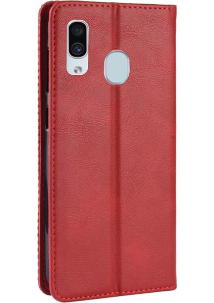 Samsung Galaxy A20E Için Kılıf (Yurt Dışından)