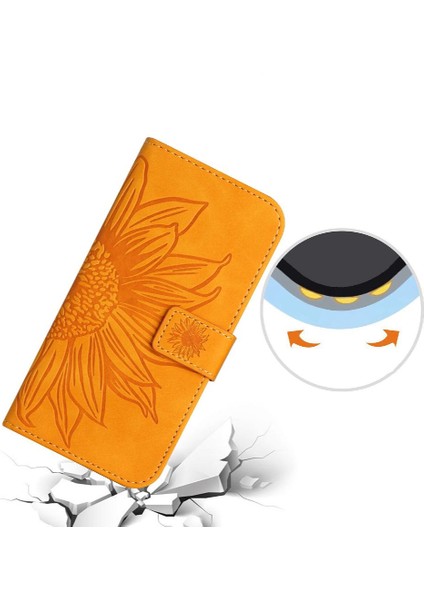Xiaomi Redmi Not 11 5g Için Kılıf (Yurt Dışından)