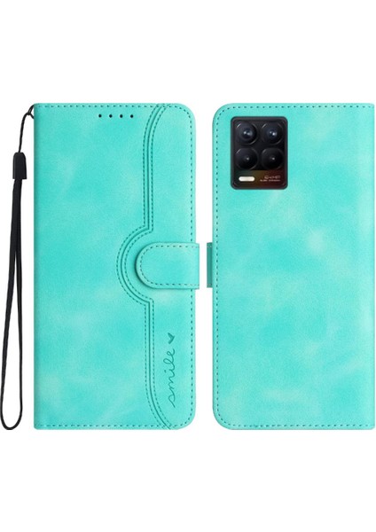 Oppo Realme 8 4g/8 Pro Case ile Uyumlu (Yurt Dışından)