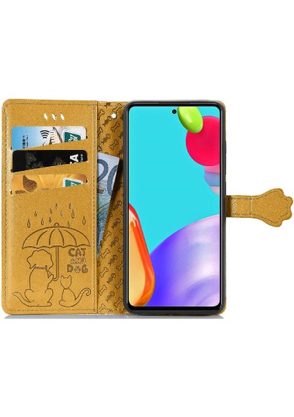 Samsung Galaxy A72 Için Kılıf (Yurt Dışından) modelleri