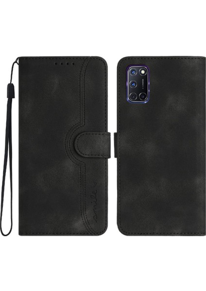Oppo A92/A72/A52 Case ile Uyumlu (Yurt Dışından)