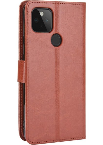 Google Pixel 4A 5g Için Durum (Yurt Dışından) modelleri