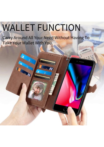 Iphone 7 Için Kılıf Artı (Yurt Dışından)