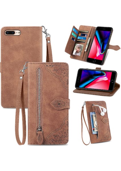 Iphone 7 Için Kılıf Artı (Yurt Dışından) indirimleri