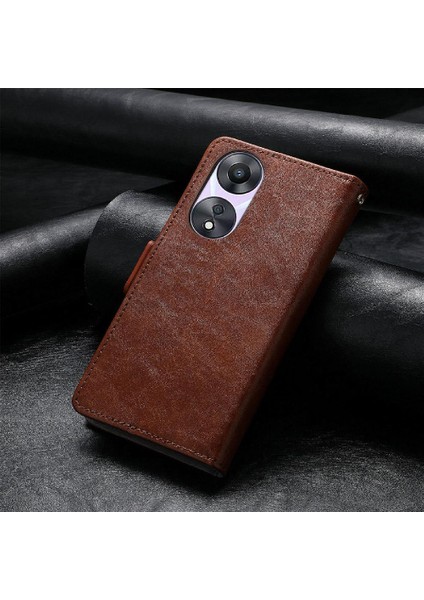 Oppo A78 Için Kılıf (Yurt Dışından) indirimleri