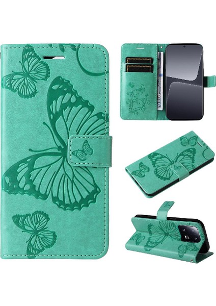 Xiaomi 13 Pro Telefon Kılıfı Için Kılıf (Yurt Dışından)