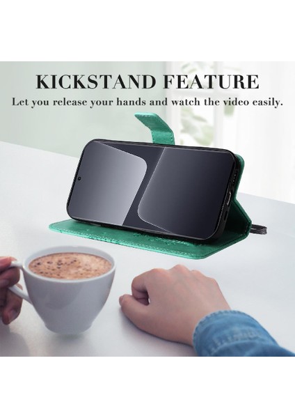 Xiaomi 13 Pro Telefon Kılıfı Için Kılıf (Yurt Dışından) modelleri