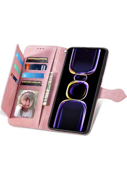 Redmi K60 Için Kılıf (Yurt Dışından) fırsatları