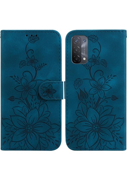 Oppo A74 5G/A54 5g Kılıf ile Uyumlu (Yurt Dışından) indirimleri