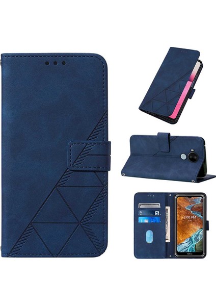 Nokia C30 Için Kılıf (Yurt Dışından)