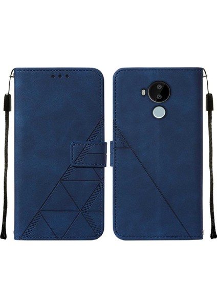 Nokia C30 Için Kılıf (Yurt Dışından) indirimleri