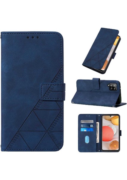 Samsung Galaxy Case 5g Için Kılıf (Yurt Dışından)