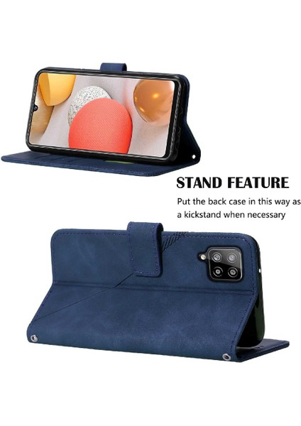 Samsung Galaxy Case 5g Için Kılıf (Yurt Dışından)