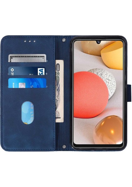 Samsung Galaxy Case 5g Için Kılıf (Yurt Dışından)