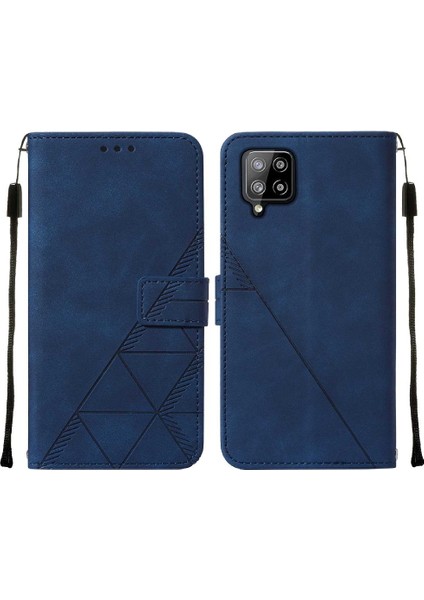 Samsung Galaxy Case 5g Için Kılıf (Yurt Dışından)