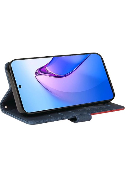 Oppo Oppo 8 Pro 5g Telefon Kılıfı Için Kılıf (Yurt Dışından)