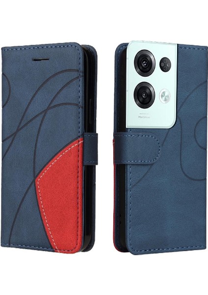 Oppo Oppo 8 Pro 5g Telefon Kılıfı Için Kılıf (Yurt Dışından)