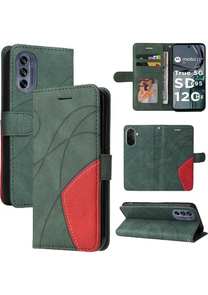 Motorola Moto G62 Telefon Kılıfı Için Kılıf (Yurt Dışından)