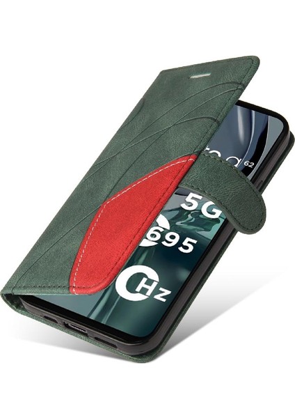 Motorola Moto G62 Telefon Kılıfı Için Kılıf (Yurt Dışından) modelleri