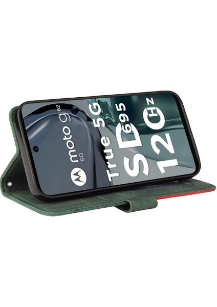 Motorola Moto G62 Telefon Kılıfı Için Kılıf (Yurt Dışından) fırsatları