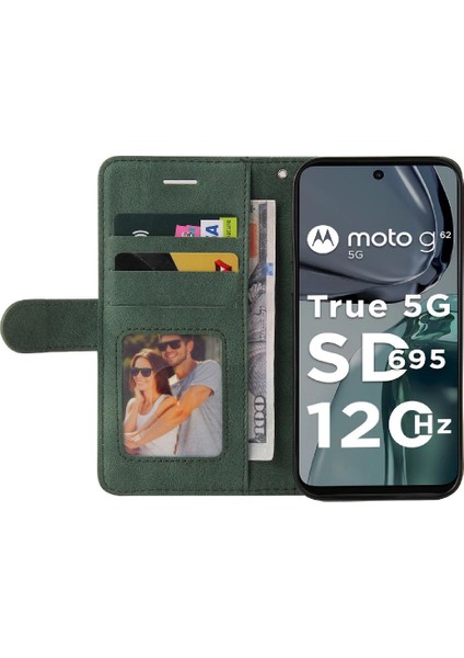 Motorola Moto G62 Telefon Kılıfı Için Kılıf (Yurt Dışından) indirimleri