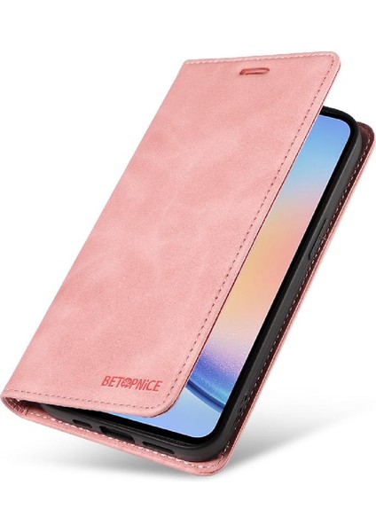 Samsung Galaxy A34 5g Koruyucu Manyetik Pu Deri Folio Cüzdan (Yurt Dışından) indirimleri