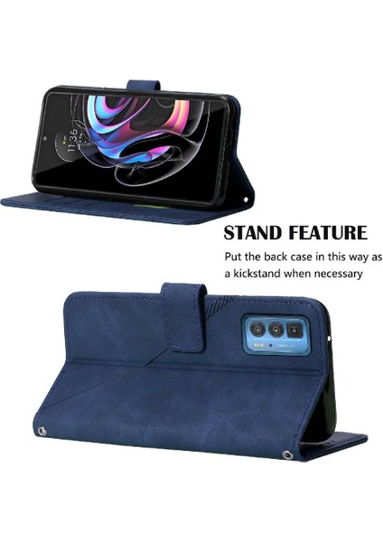 Motorola Edge 20 Pro Için Kılıf (Yurt Dışından) modelleri